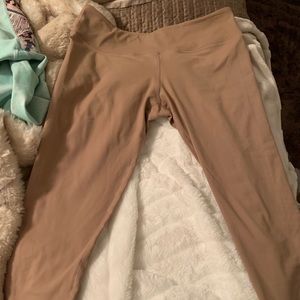 Buffbunny Camille leggings